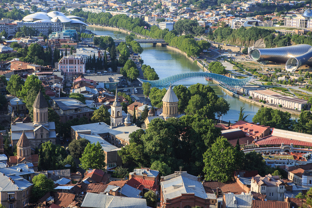 Tbilisi